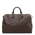 Damier Ebene Speedy 35