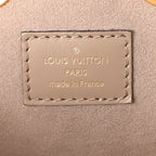 Empreinte Monogram Giant Neonoe MM Tourterelle Creme