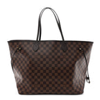 Damier Ebene Neo Neverfull GM