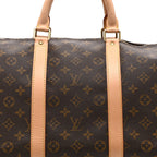 Monogram Keepall 55