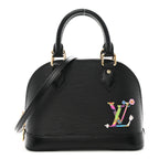 LV X TM Epi Alma BB Black