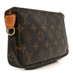 Monogram Pochette Accessories