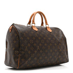 Monogram Speedy 40