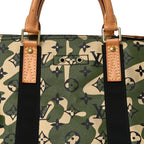 Monogramouflage Speedy 35