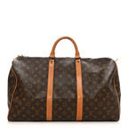 Monogram Keepall 50