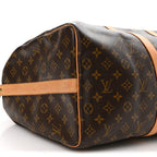 Monogram Keepall Bandouliere 50