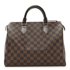 Damier Ebene Speedy 30