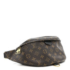 Monogram My LV World Tour Bumbag