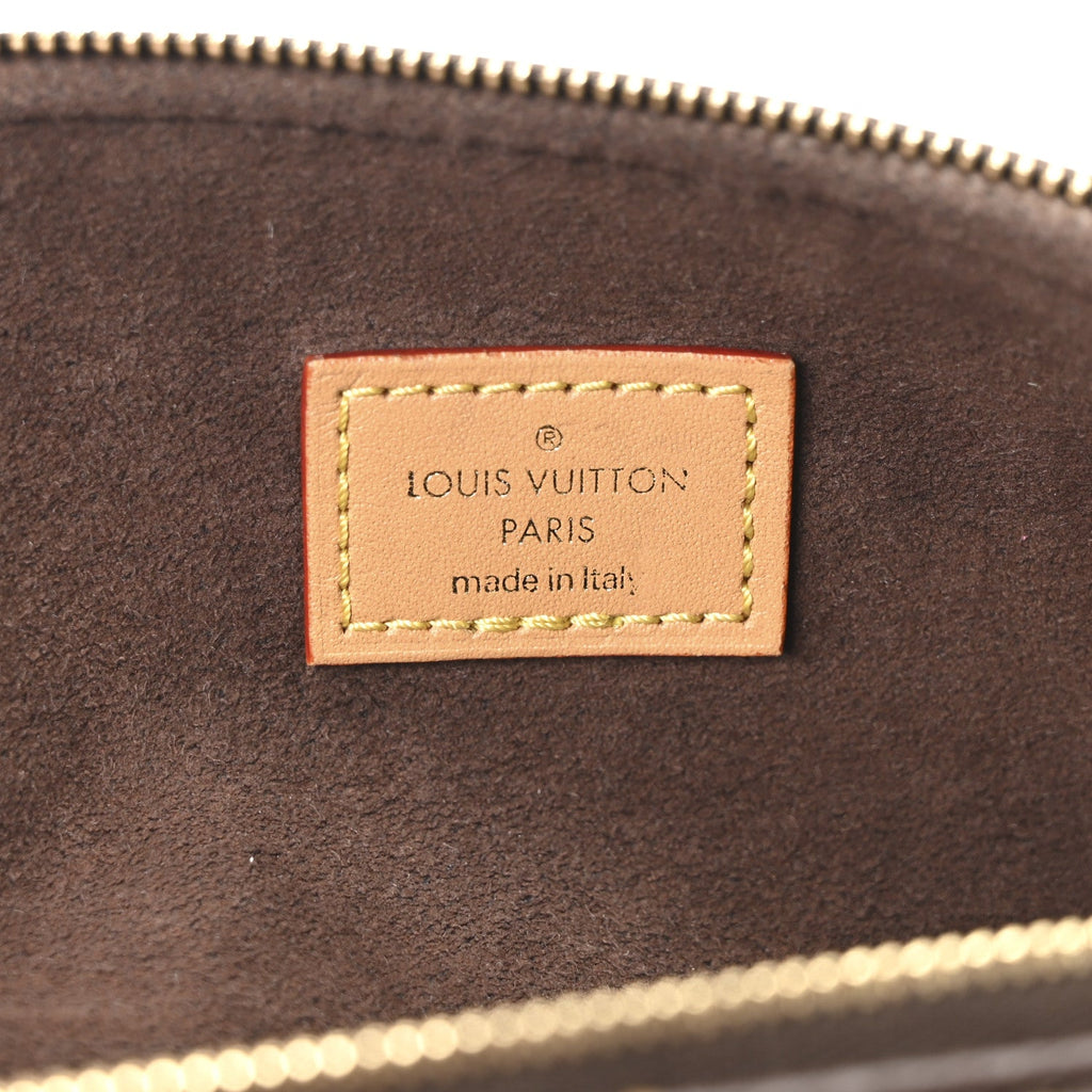 Monogram Mini Bumbag