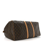 Monogram Keepall 55