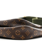 Monogram Multi Pochette Accessories Kaki
