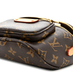 Monogram Mini Bumbag