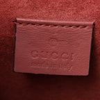 GG Supreme Monogram Blooms Mini Dionysus Shoulder Bag Beige Multicolor Dry Rose