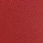 Calfskin Super Mini Dionysus Shoulder Bag Hibiscus Red