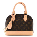Monogram Alma BB