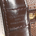 Damier Ebene Alma BB