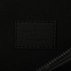 Calfskin Monogram Shadow Discovery Bumbag Black