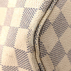 Damier Azur Neo Neverfull GM Rose Ballerine