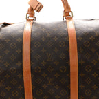 Monogram Keepall Bandouliere 60