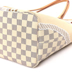 Damier Azur Nautical Neverfull MM