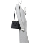 Empreinte Monogram Giant Onthego PM Black