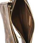 Monogram Multi Pochette Accessories Kaki