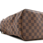 Damier Ebene Neverfull MM