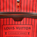 Damier Ebene Neo Neverfull GM