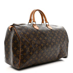 Monogram Speedy 40