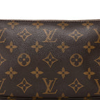 Monogram Pochette Accessories