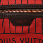 Damier Ebene Neo Neverfull GM