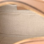 Pebbled Calfskin Small Soho Disco Bag Camelia