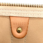 Damier Azur Keepall 50