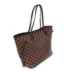 Damier Ebene Neo Neverfull MM