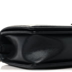 Caviar Quilted New Medium Boy Flap Black