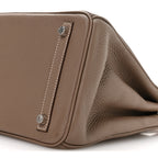 Togo Birkin 30 Etoupe