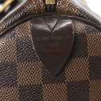 Damier Ebene Speedy 30