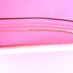 Ancora Calfskin Web Medium Jackie 1961 Hobo Pink