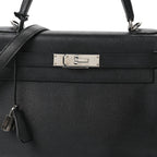 Epsom Kelly Retourne 28 Black