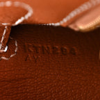 Taurillon Clemence BIRKIN 35 Gold
