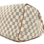 Damier Azur Speedy 30
