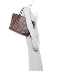 Damier Ebene Neo Neverfull MM