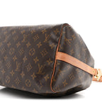 Monogram Speedy Bandouliere 30