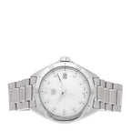 Stainless Steel Diamond Mother of Pearl 35mm Formula 1 Lady Quartz Watch WBJ1319