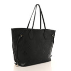 Empreinte Monogram Giant Neverfull MM Black