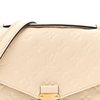 Empreinte Pochette Metis Creme