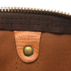 Monogram Keepall Bandouliere 60