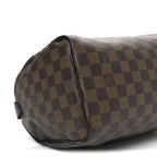 Damier Ebene Speedy 25