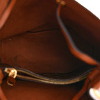 Monogram Neonoe MM Caramel