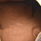 Monogram Keepall Bandouliere 60